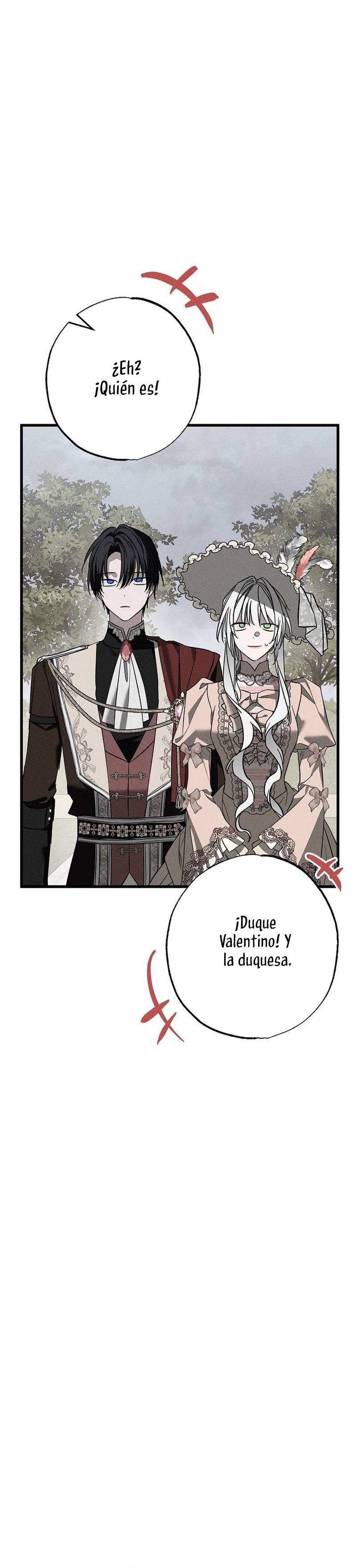 Mi marido, que me odiaba, perdió la memoria Capítulo 22 - Página 24