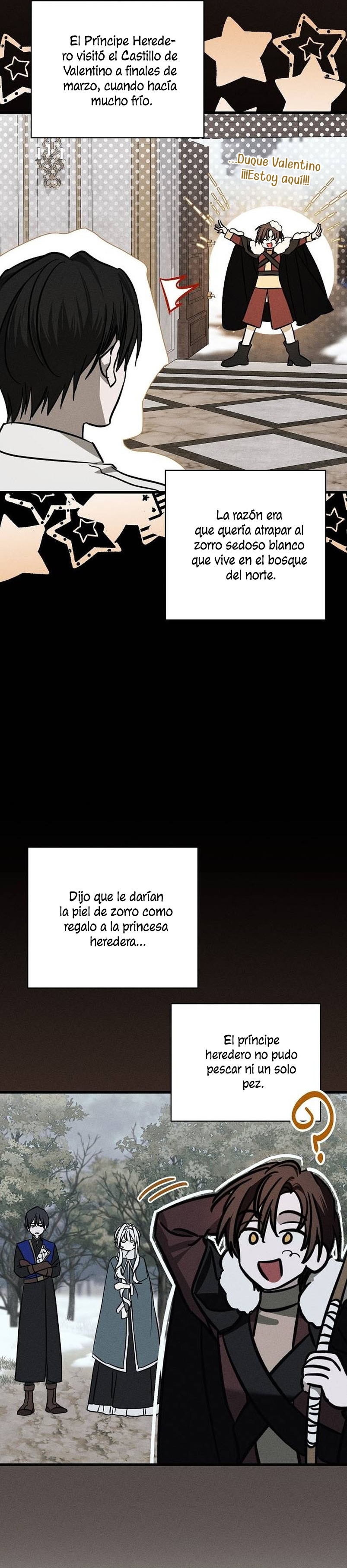 Mi marido, que me odiaba, perdió la memoria Capítulo 22 - Página 27