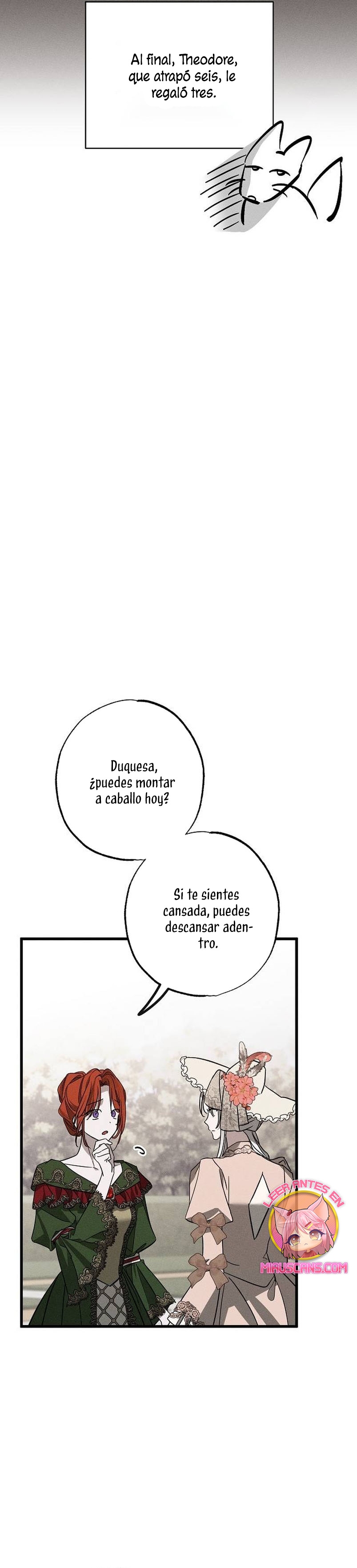 Mi marido, que me odiaba, perdió la memoria Capítulo 22 - Página 28
