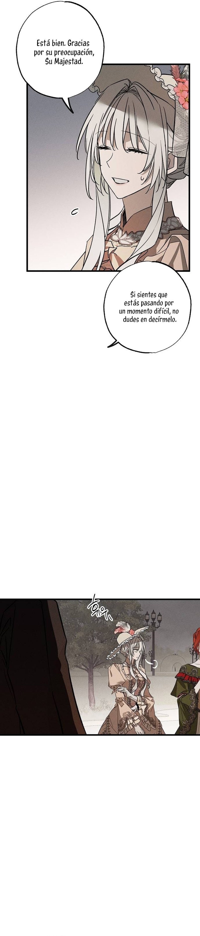 Mi marido, que me odiaba, perdió la memoria Capítulo 22 - Página 29