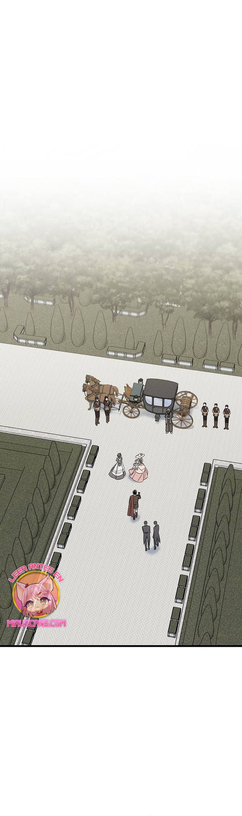 Mi marido, que me odiaba, perdió la memoria Capítulo 22 - Página 3