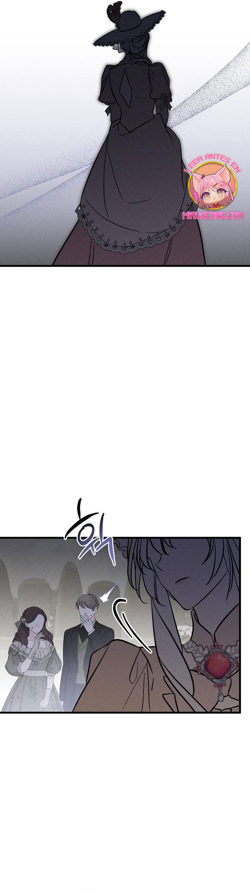 Mi marido, que me odiaba, perdió la memoria Capítulo 22 - Página 33