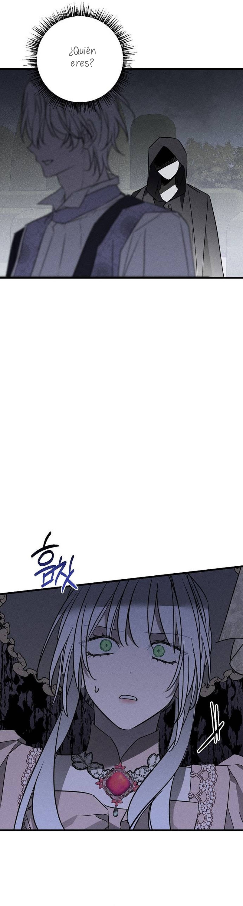 Mi marido, que me odiaba, perdió la memoria Capítulo 22 - Página 40