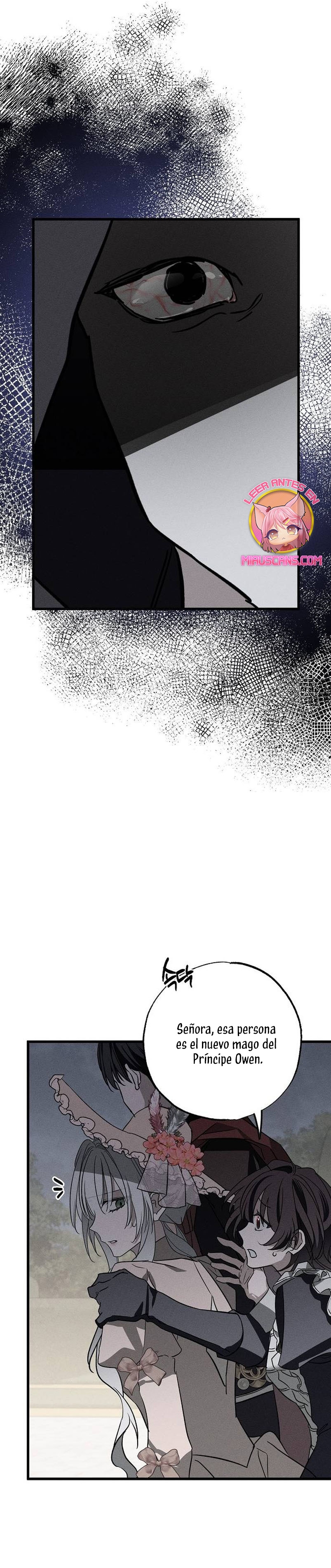 Mi marido, que me odiaba, perdió la memoria Capítulo 22 - Página 41