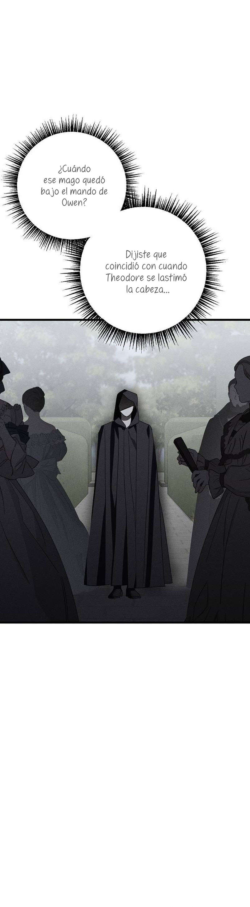 Mi marido, que me odiaba, perdió la memoria Capítulo 22 - Página 42