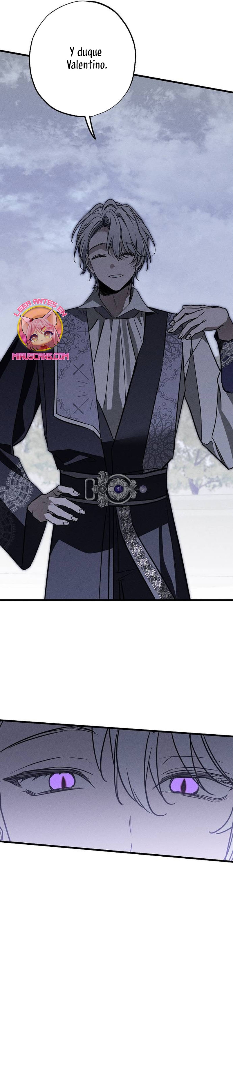 Mi marido, que me odiaba, perdió la memoria Capítulo 22 - Página 45