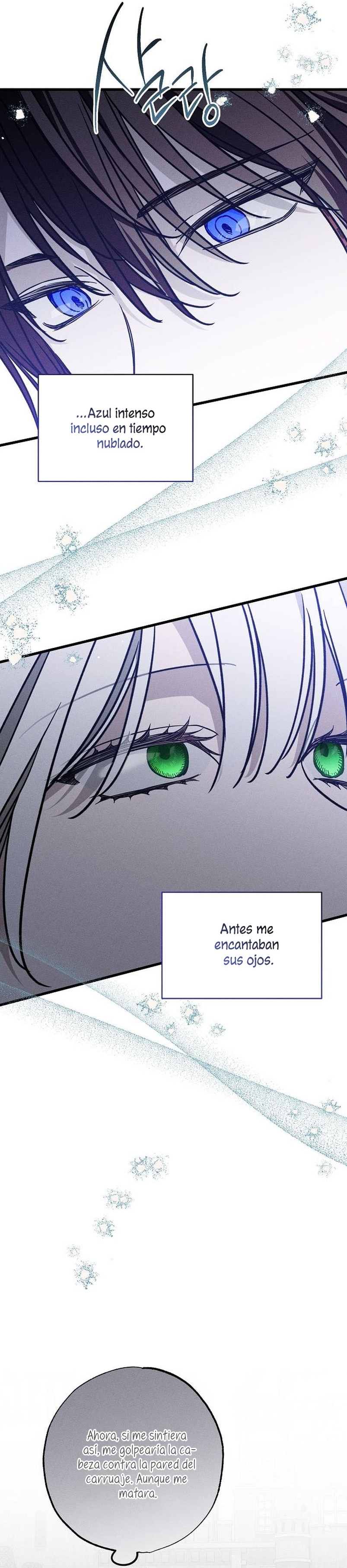 Mi marido, que me odiaba, perdió la memoria Capítulo 22 - Página 5