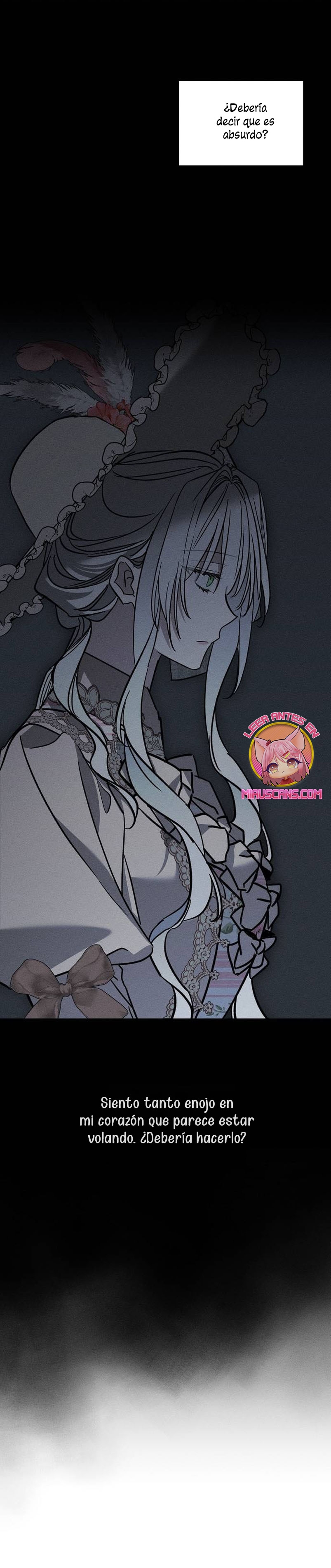 Mi marido, que me odiaba, perdió la memoria Capítulo 22 - Página 8