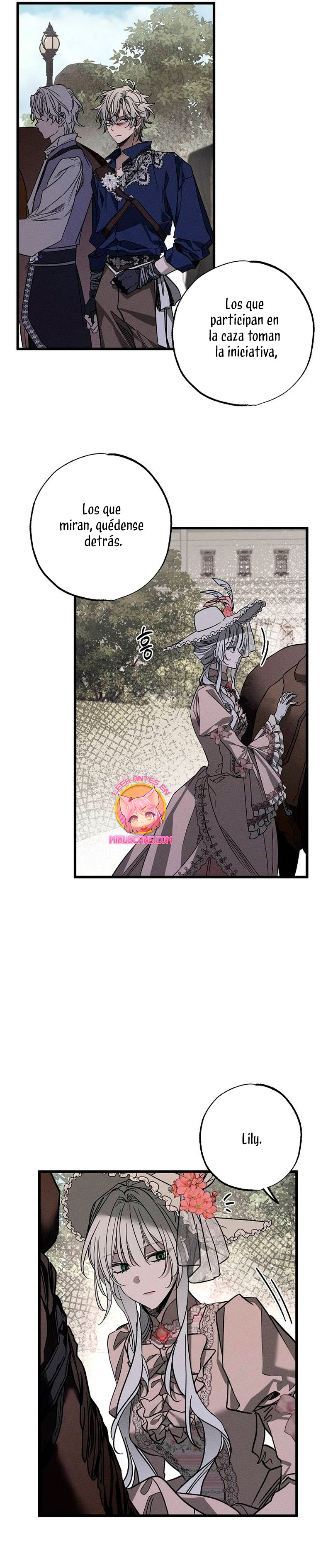 Mi marido, que me odiaba, perdió la memoria Capítulo 23 - Página 12