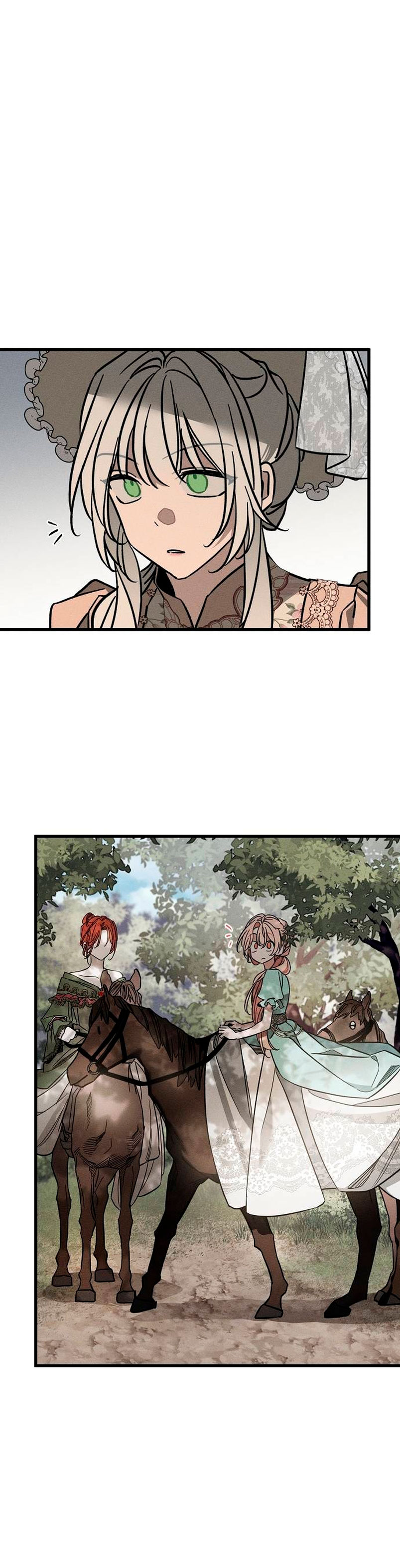 Mi marido, que me odiaba, perdió la memoria Capítulo 23 - Página 16