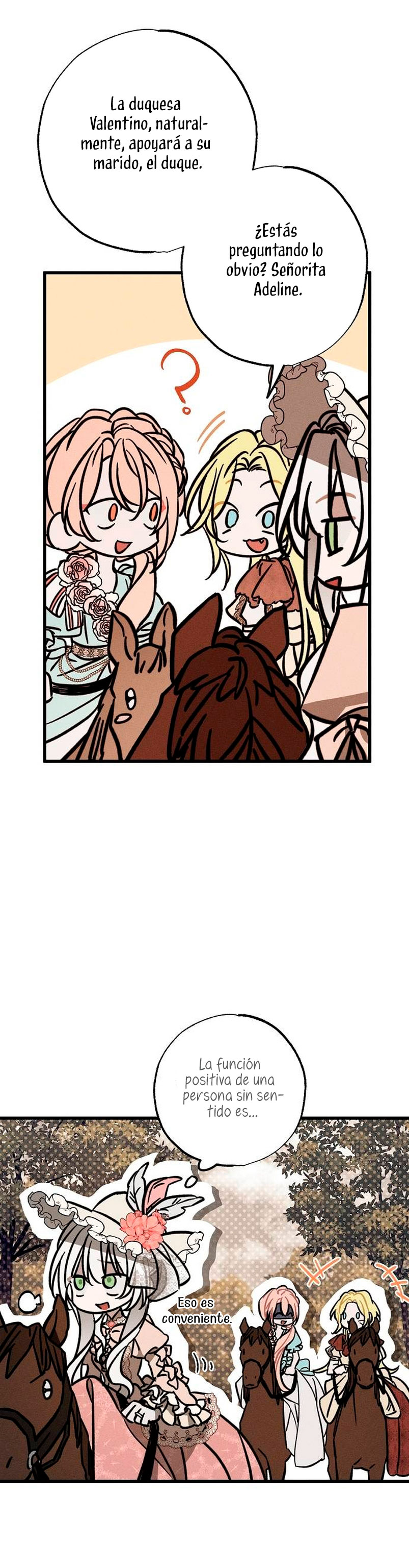 Mi marido, que me odiaba, perdió la memoria Capítulo 23 - Página 20