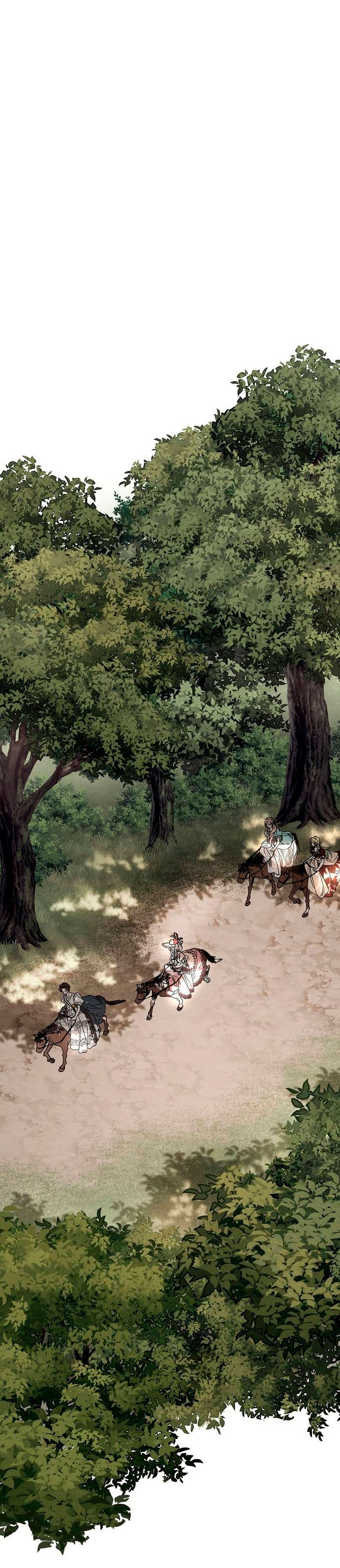 Mi marido, que me odiaba, perdió la memoria Capítulo 23 - Página 21