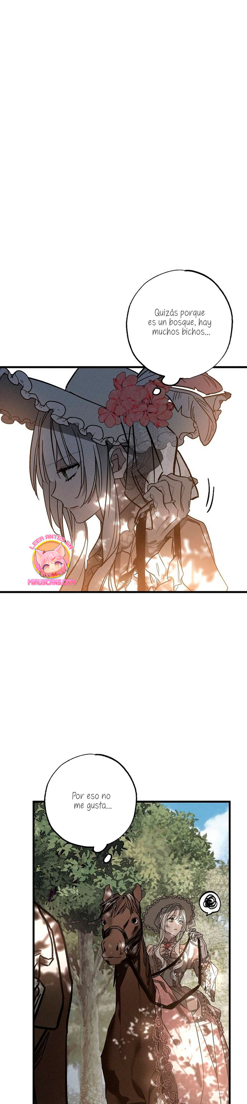 Mi marido, que me odiaba, perdió la memoria Capítulo 23 - Página 22