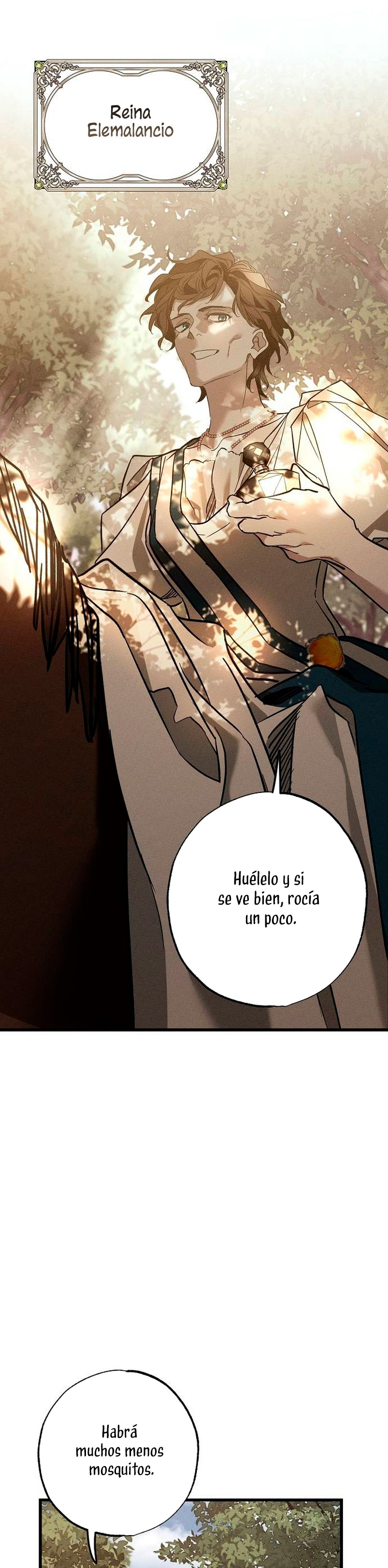 Mi marido, que me odiaba, perdió la memoria Capítulo 23 - Página 24