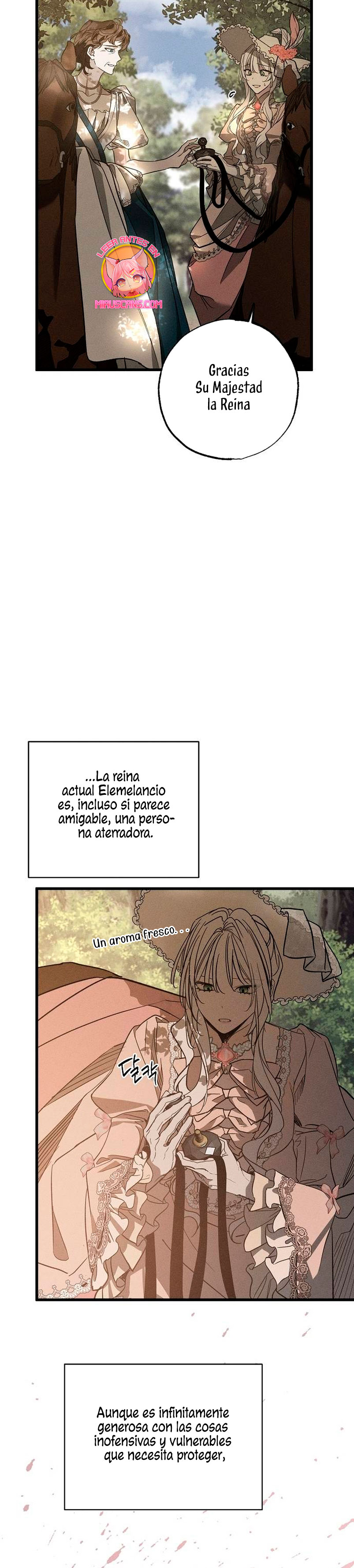 Mi marido, que me odiaba, perdió la memoria Capítulo 23 - Página 25