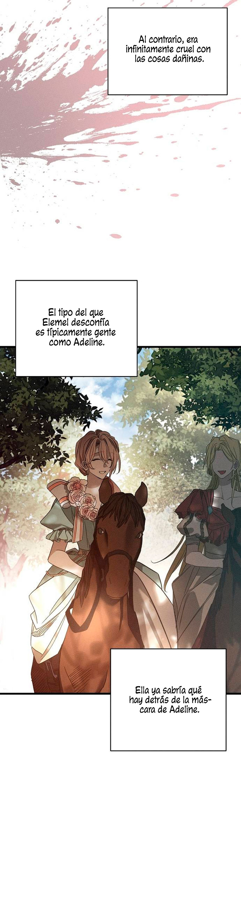 Mi marido, que me odiaba, perdió la memoria Capítulo 23 - Página 26