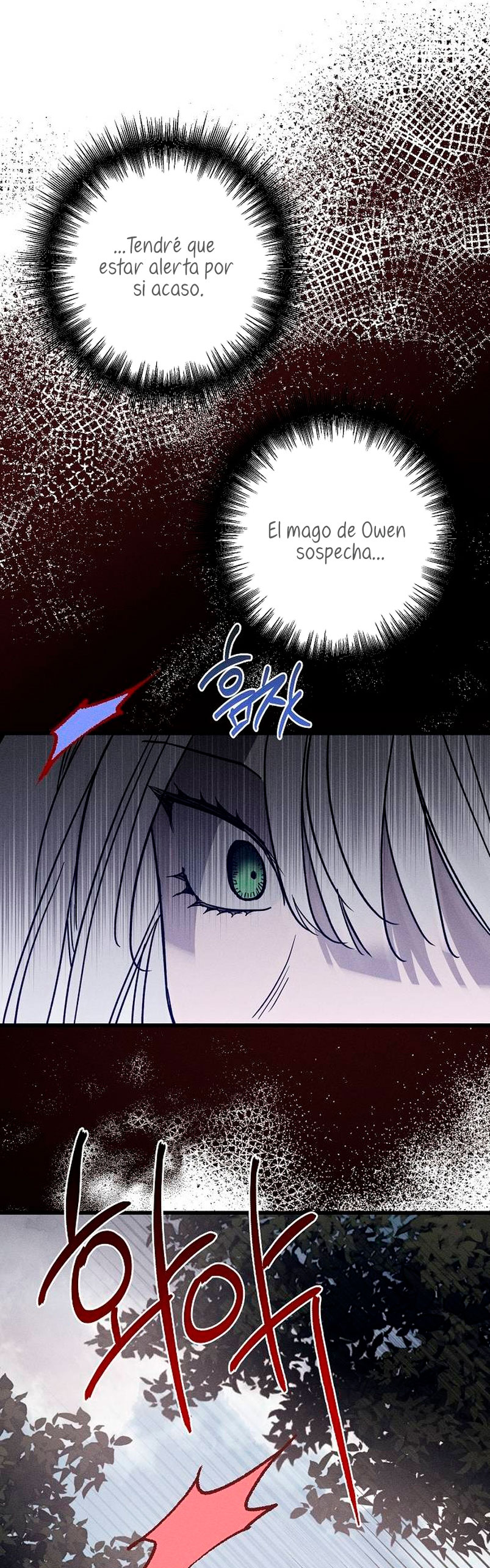 Mi marido, que me odiaba, perdió la memoria Capítulo 23 - Página 30