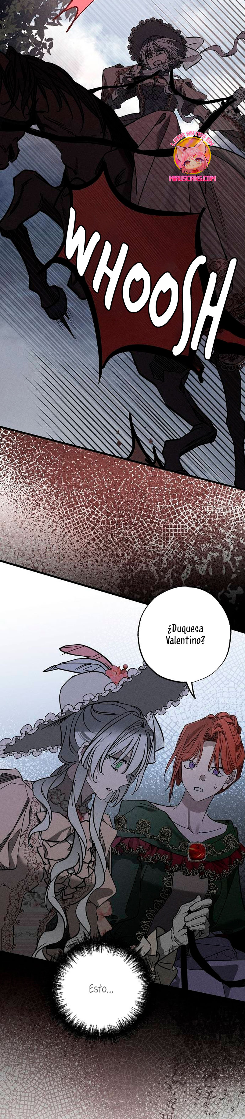 Mi marido, que me odiaba, perdió la memoria Capítulo 23 - Página 31