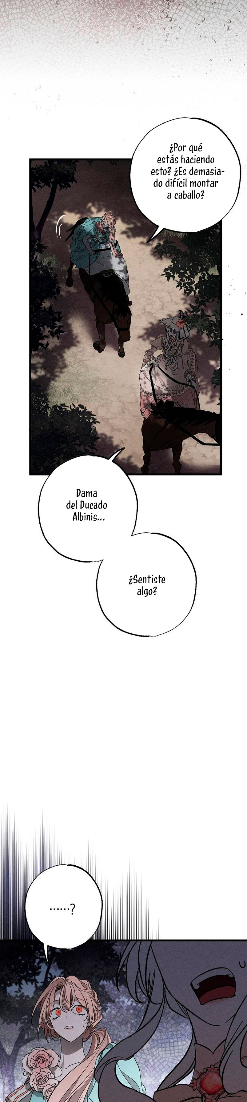 Mi marido, que me odiaba, perdió la memoria Capítulo 23 - Página 32