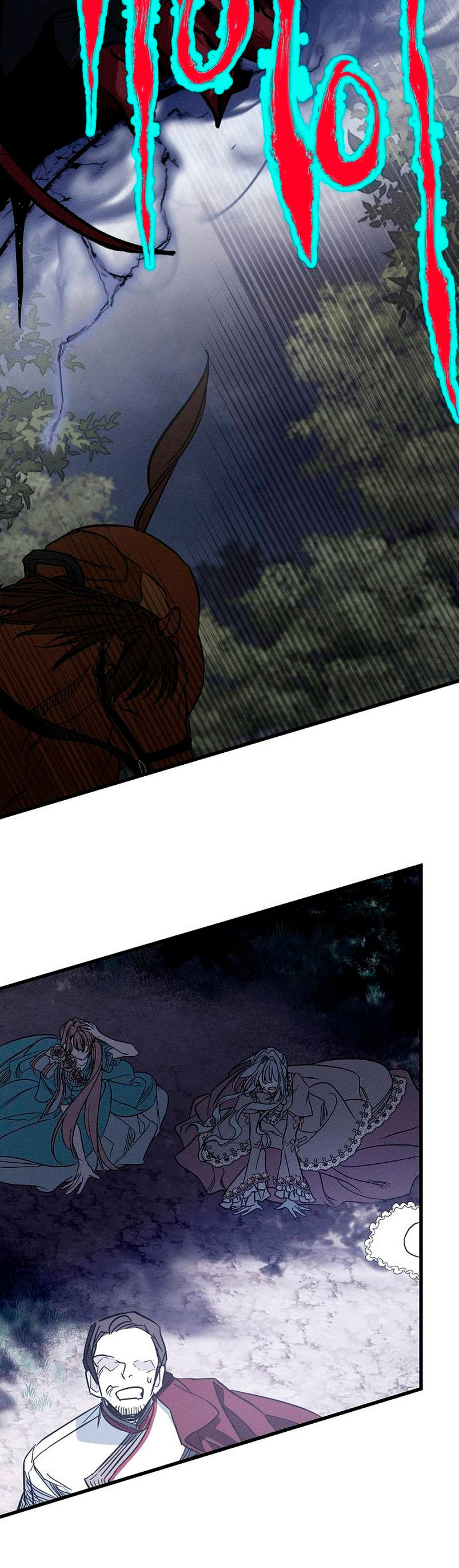 Mi marido, que me odiaba, perdió la memoria Capítulo 23 - Página 42