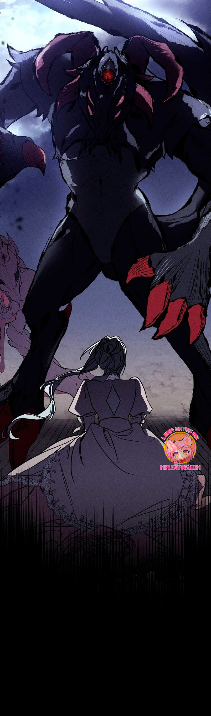 Mi marido, que me odiaba, perdió la memoria Capítulo 23 - Página 44