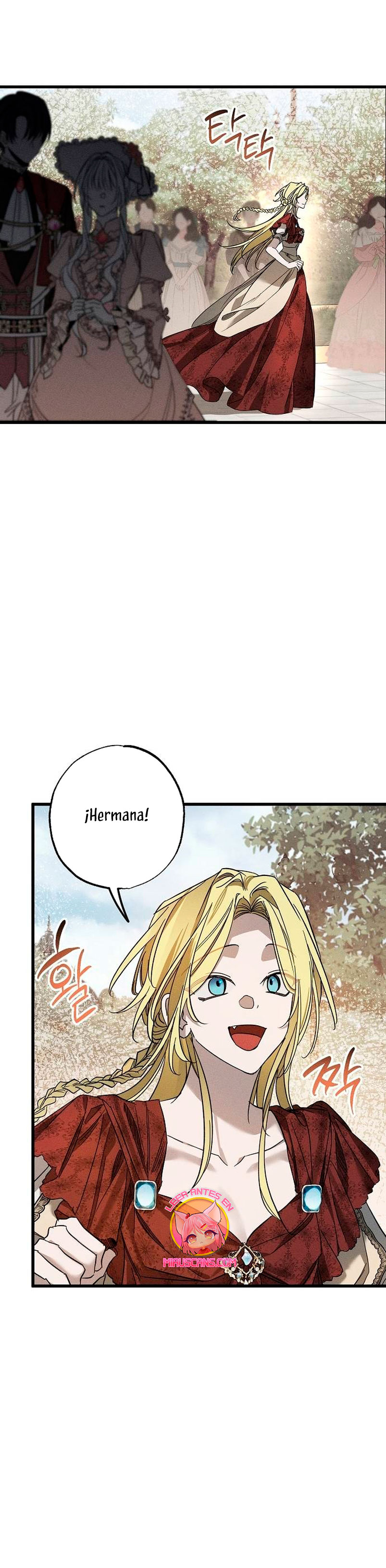 Mi marido, que me odiaba, perdió la memoria Capítulo 23 - Página 6