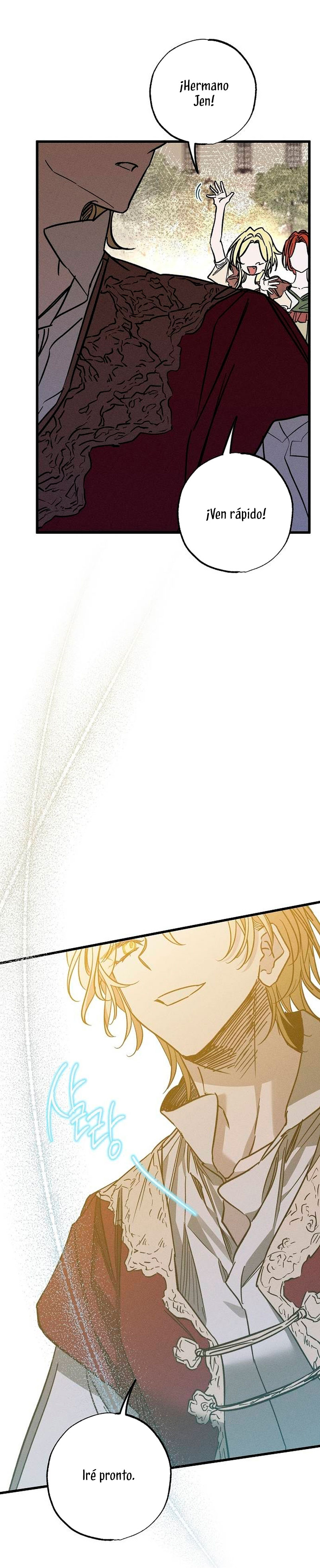 Mi marido, que me odiaba, perdió la memoria Capítulo 23 - Página 8