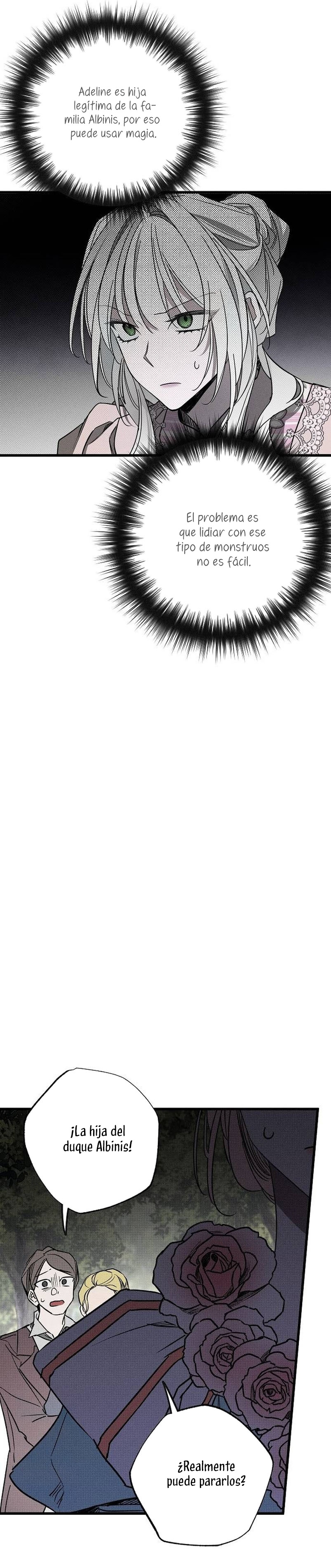 Mi marido, que me odiaba, perdió la memoria Capítulo 24 - Página 10