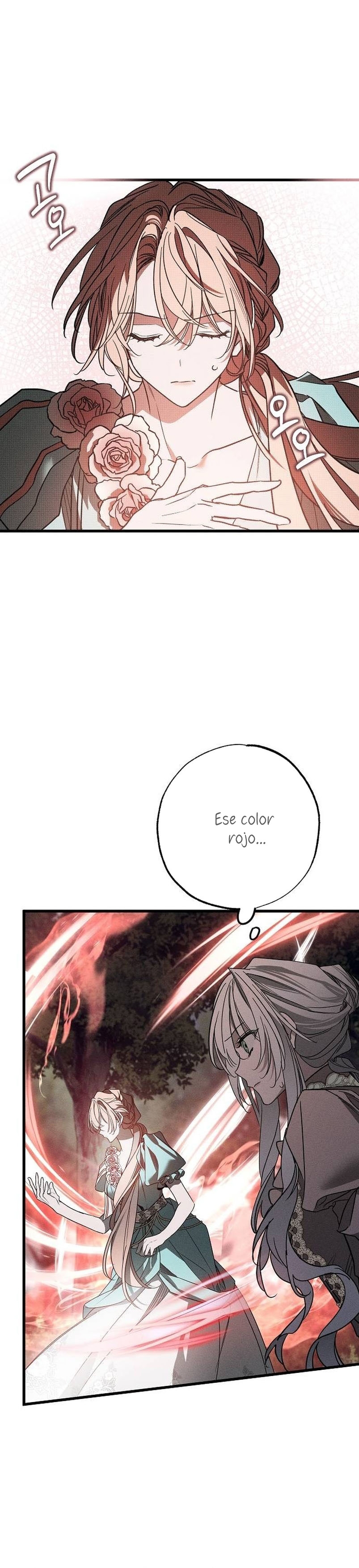 Mi marido, que me odiaba, perdió la memoria Capítulo 24 - Página 11