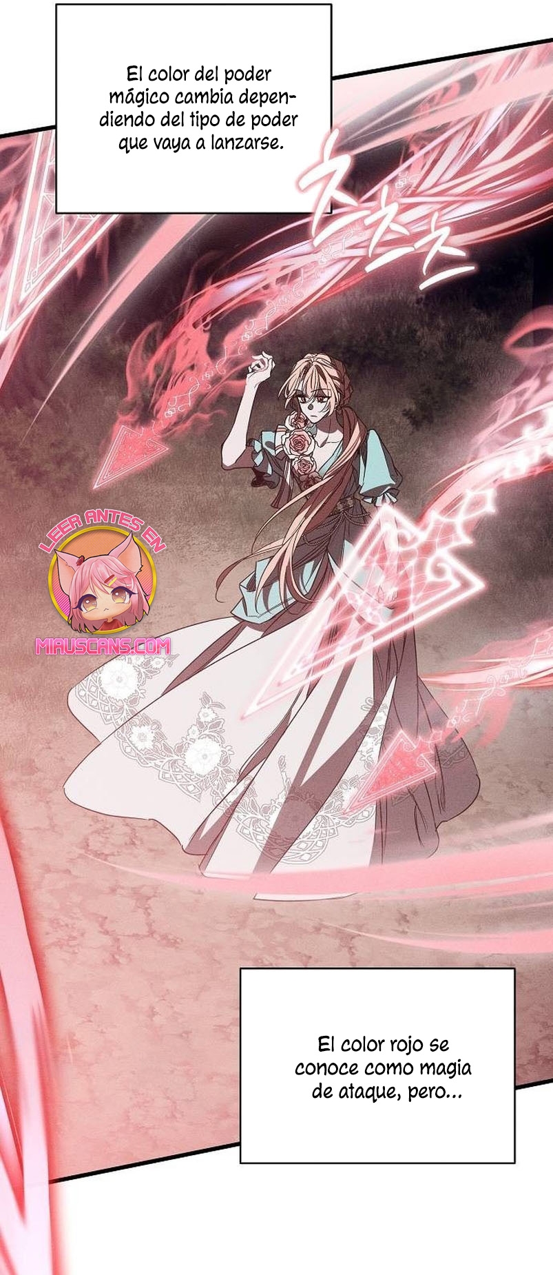 Mi marido, que me odiaba, perdió la memoria Capítulo 24 - Página 12