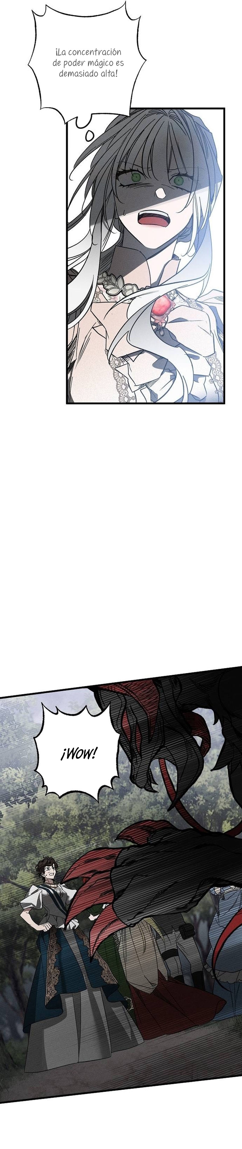 Mi marido, que me odiaba, perdió la memoria Capítulo 24 - Página 16