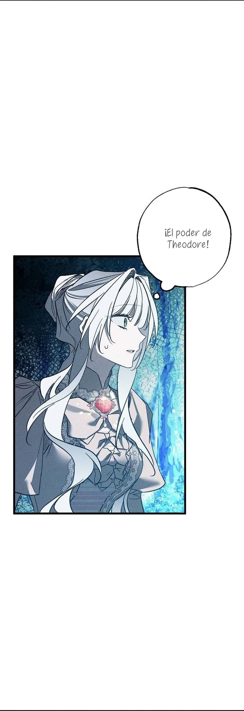 Mi marido, que me odiaba, perdió la memoria Capítulo 24 - Página 19