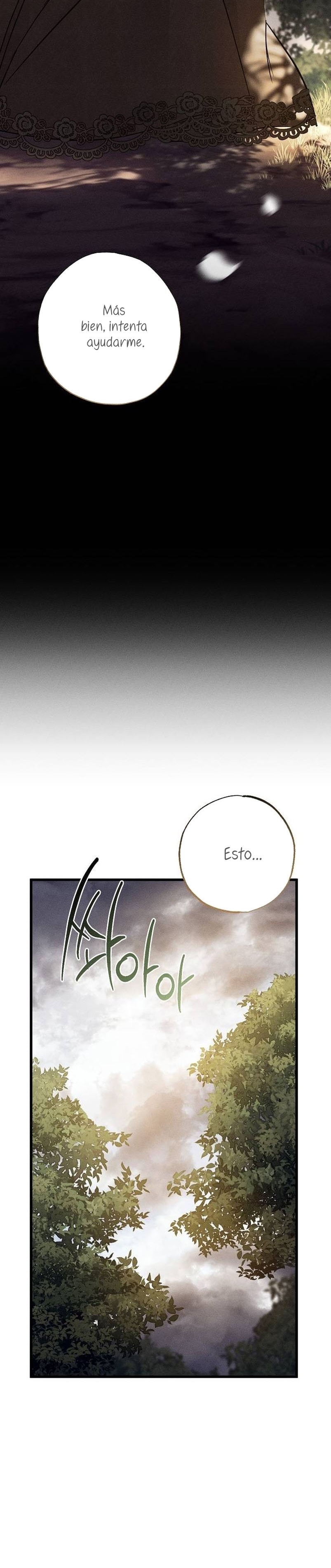 Mi marido, que me odiaba, perdió la memoria Capítulo 24 - Página 24