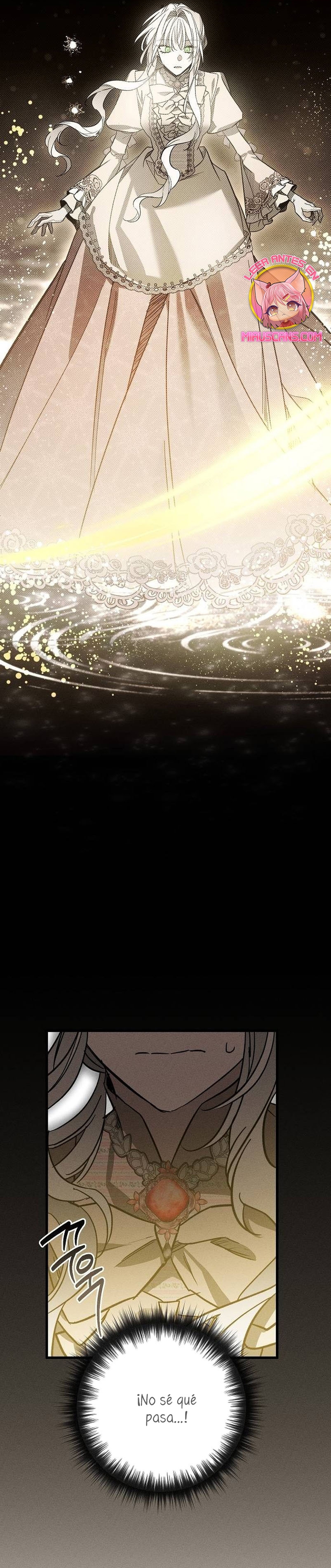 Mi marido, que me odiaba, perdió la memoria Capítulo 24 - Página 29