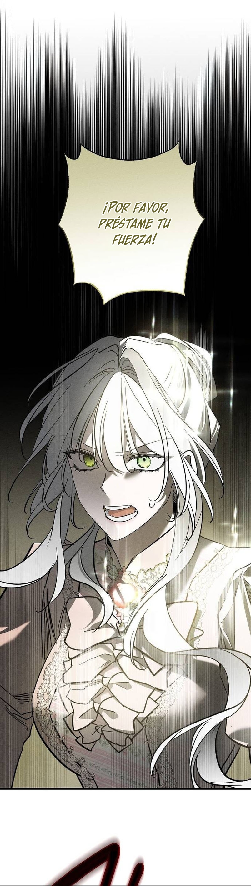 Mi marido, que me odiaba, perdió la memoria Capítulo 24 - Página 31