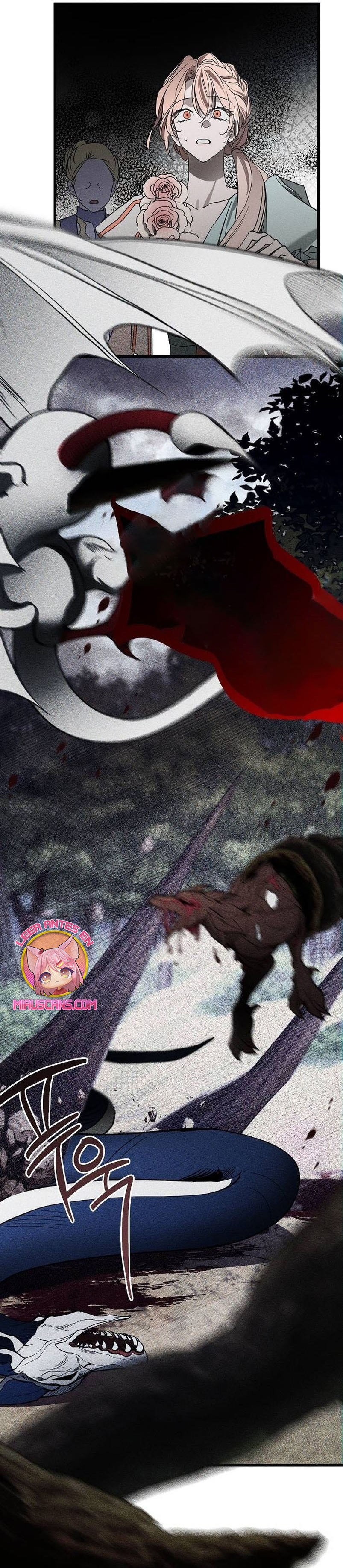 Mi marido, que me odiaba, perdió la memoria Capítulo 24 - Página 33