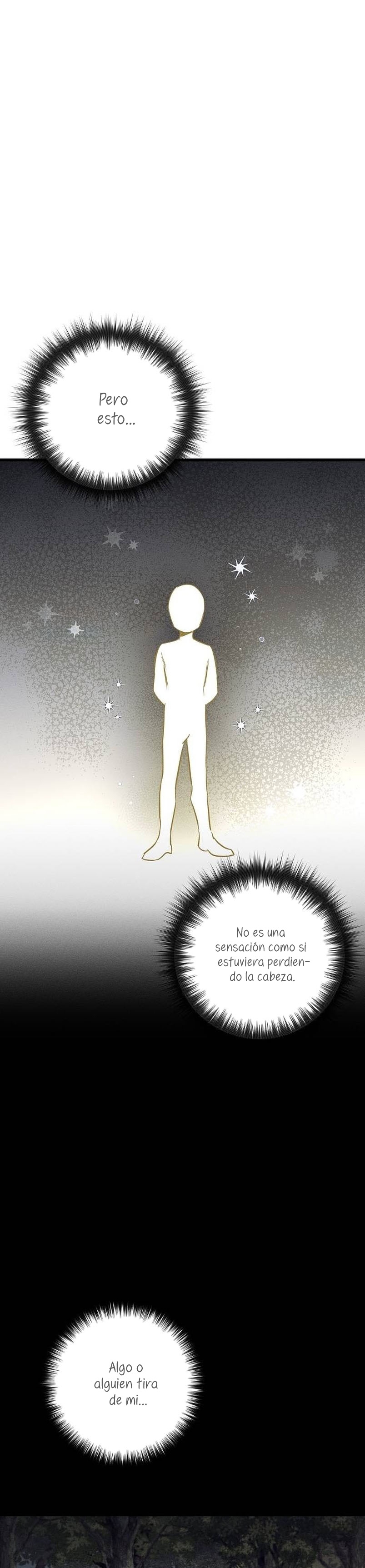 Mi marido, que me odiaba, perdió la memoria Capítulo 24 - Página 35