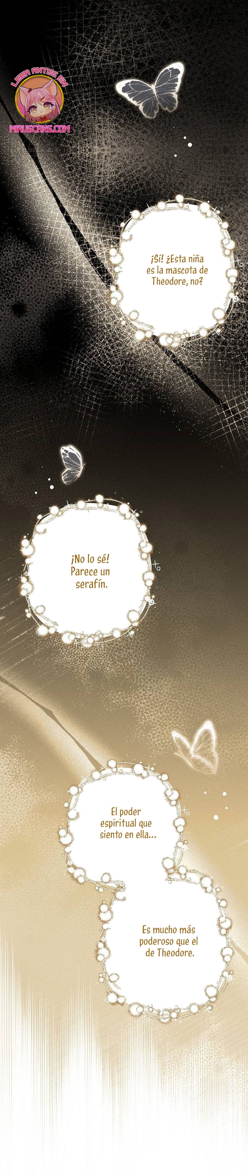 Mi marido, que me odiaba, perdió la memoria Capítulo 24 - Página 38