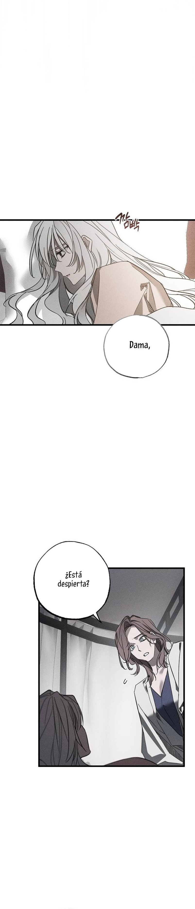 Mi marido, que me odiaba, perdió la memoria Capítulo 24 - Página 39