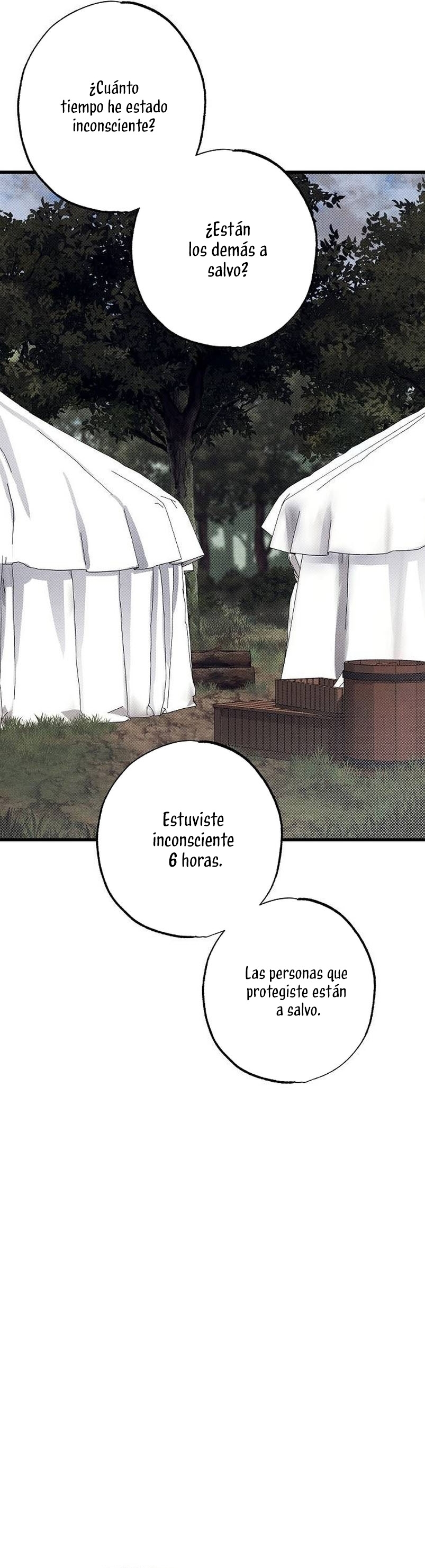 Mi marido, que me odiaba, perdió la memoria Capítulo 24 - Página 44