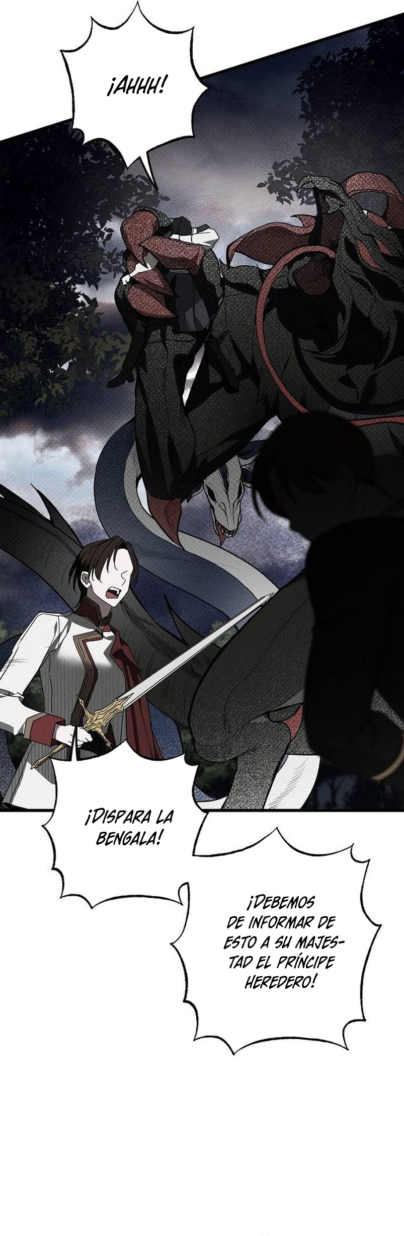 Mi marido, que me odiaba, perdió la memoria Capítulo 24 - Página 5