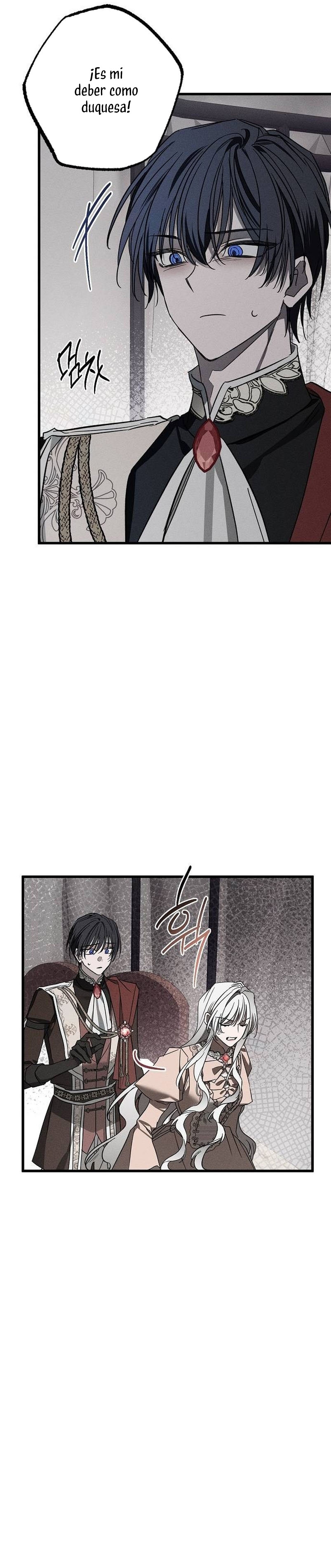 Mi marido, que me odiaba, perdió la memoria Capítulo 24 - Página 50