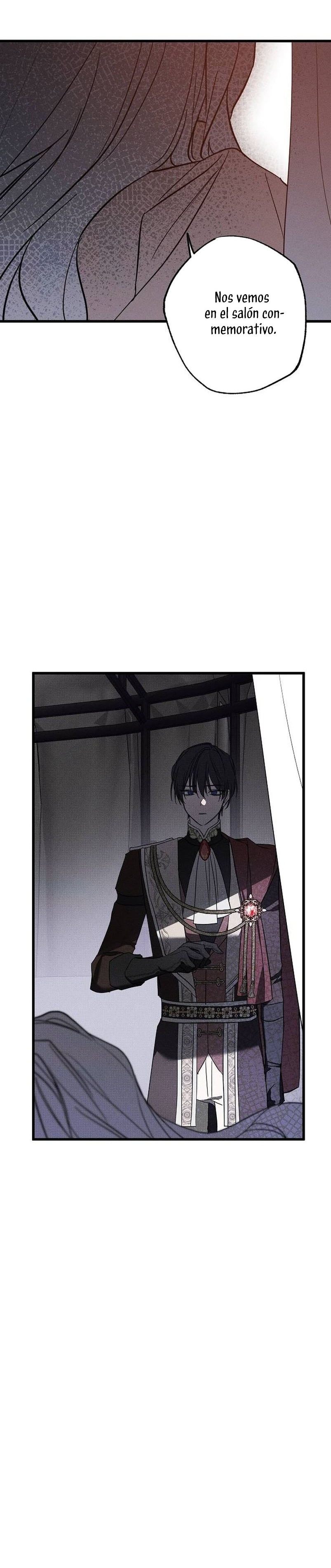 Mi marido, que me odiaba, perdió la memoria Capítulo 24 - Página 51