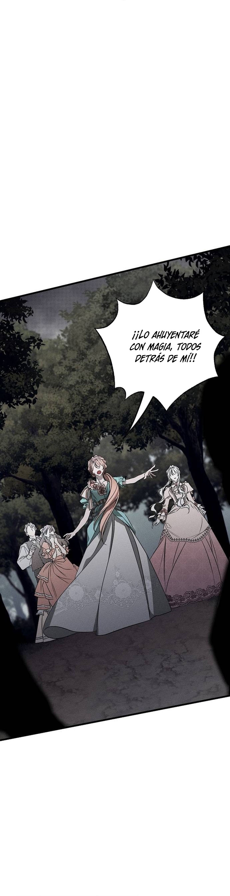 Mi marido, que me odiaba, perdió la memoria Capítulo 24 - Página 7