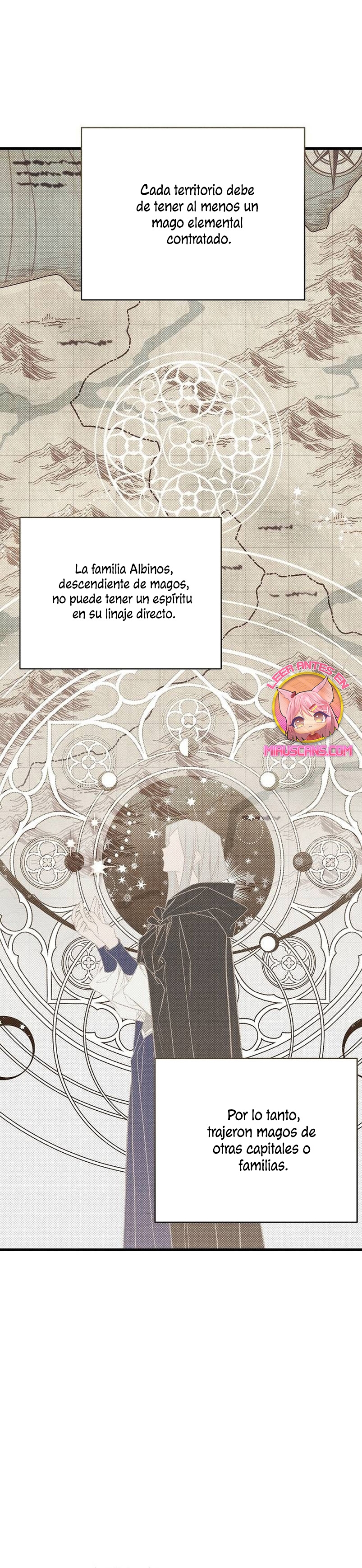 Mi marido, que me odiaba, perdió la memoria Capítulo 24 - Página 9