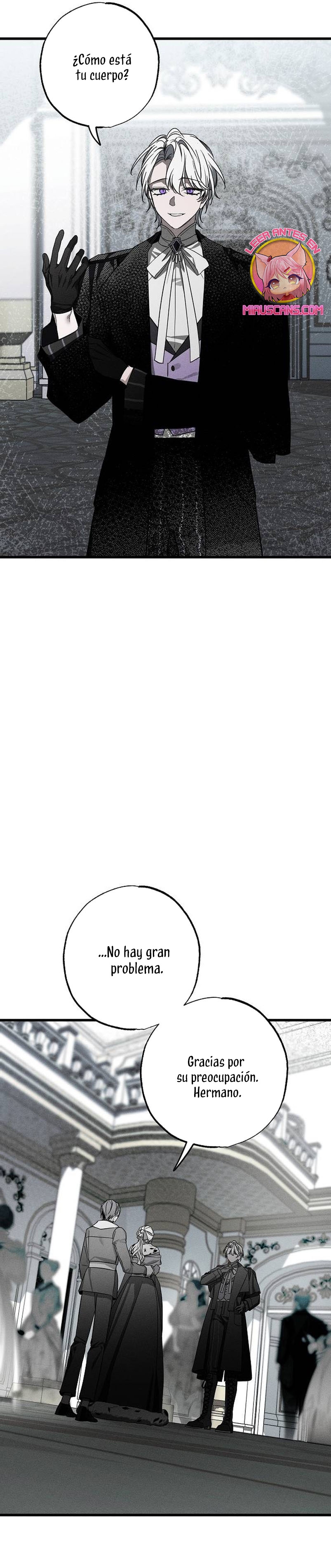 Mi marido, que me odiaba, perdió la memoria Capítulo 25 - Página 10