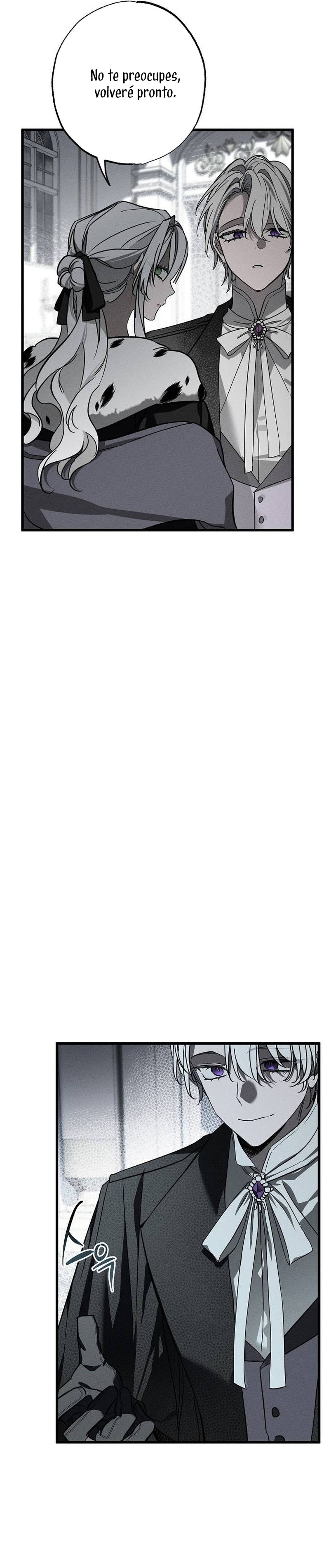 Mi marido, que me odiaba, perdió la memoria Capítulo 25 - Página 14