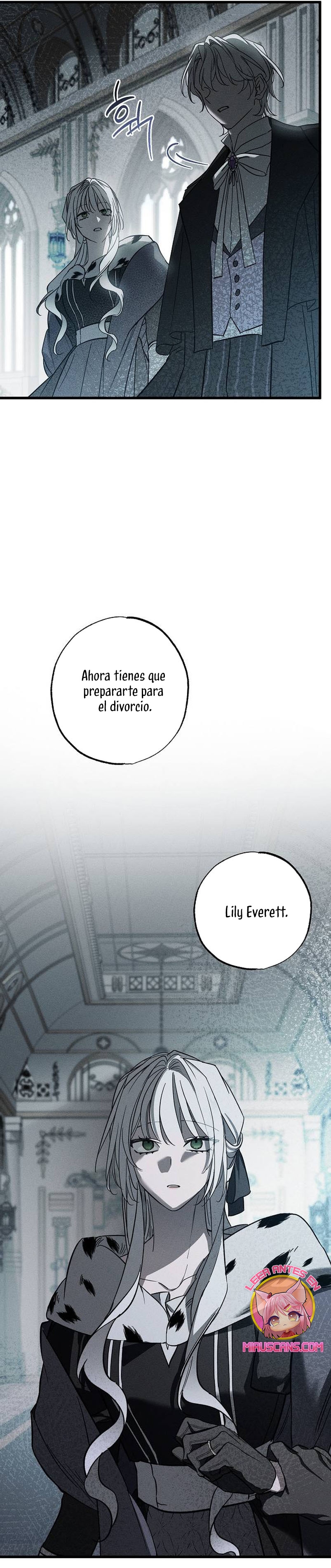 Mi marido, que me odiaba, perdió la memoria Capítulo 25 - Página 17