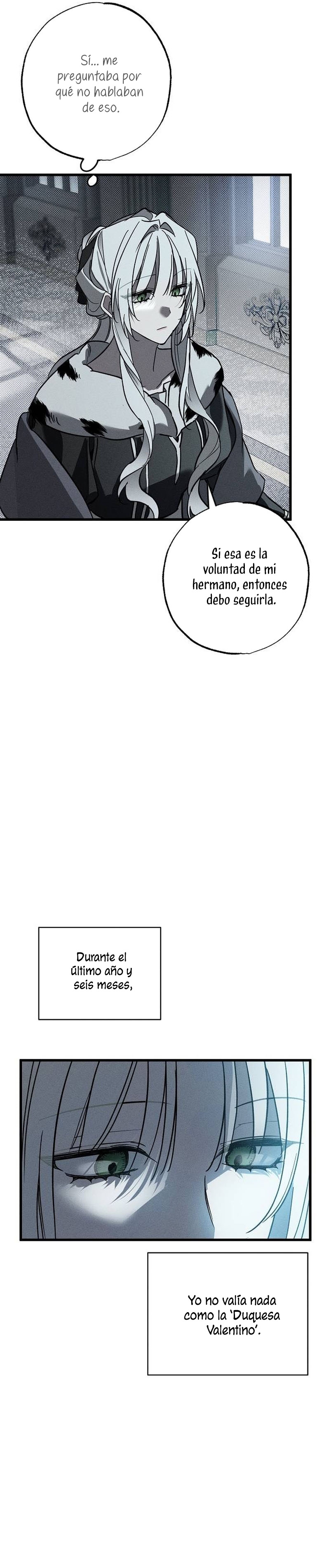 Mi marido, que me odiaba, perdió la memoria Capítulo 25 - Página 19