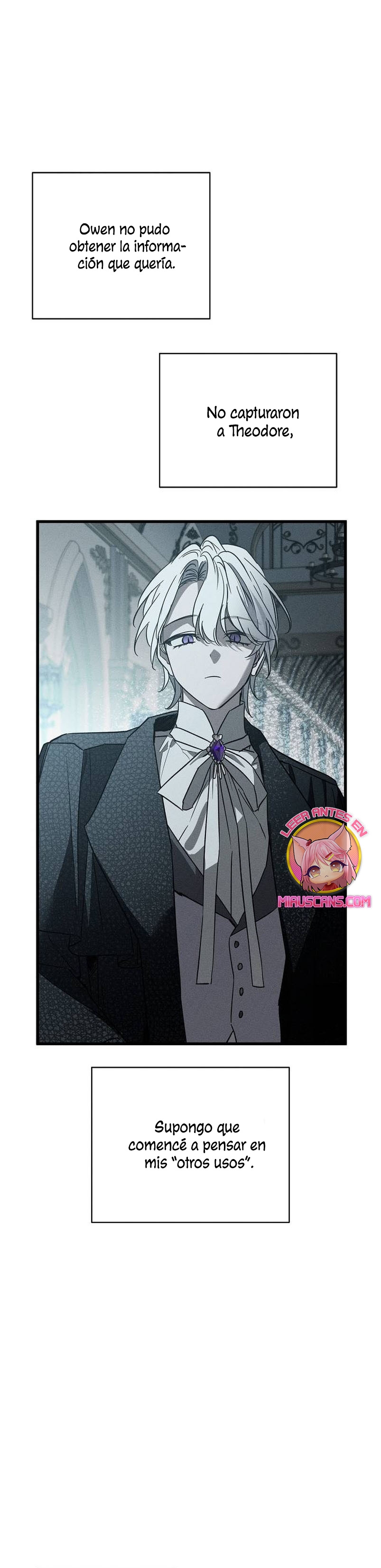 Mi marido, que me odiaba, perdió la memoria Capítulo 25 - Página 20